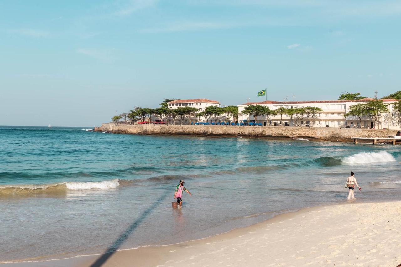 Studio Alaska Copacabana Rio de Janeiro Exterior photo