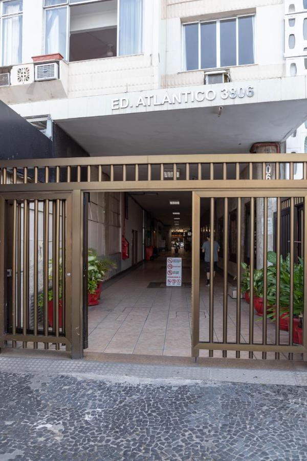 Studio Alaska Copacabana Rio de Janeiro Exterior photo